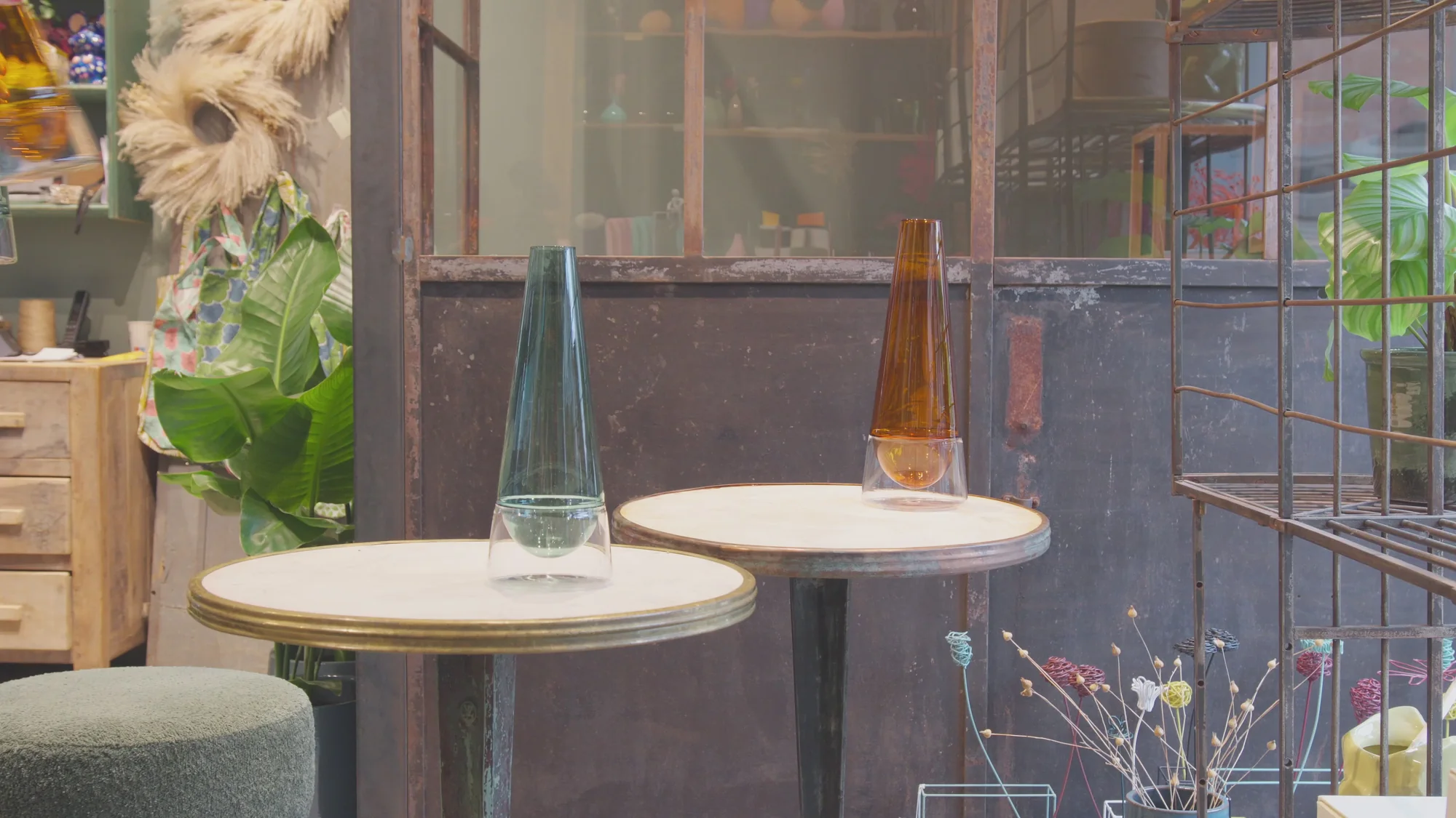 Zafferano: L'Arte della Luce e del Design